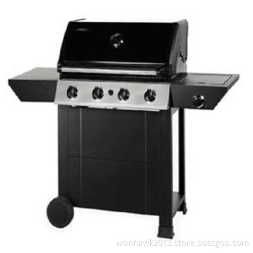 Hot Selling! ! ! Outdoor Gas Barbecue Grills OEM/ODM